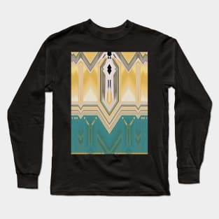 Rhapsodic and redundant Long Sleeve T-Shirt